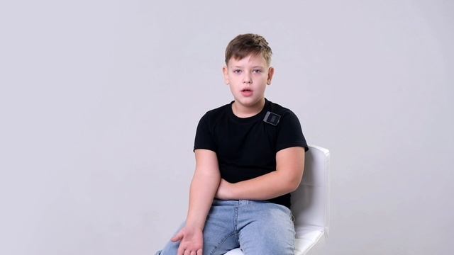 Агеев Егор