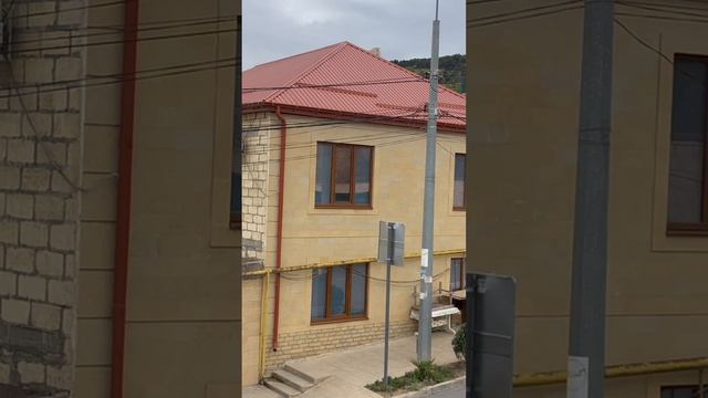Крепость Нарын-Кала