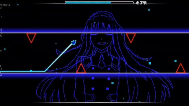 The same but easy level