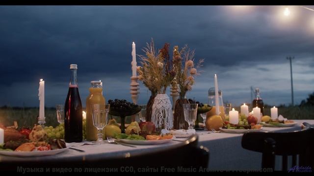 Красота Земли оживает вместе с мелодией - Lets Skip To The Good Bit -- Duncan Reid and the Big Heads