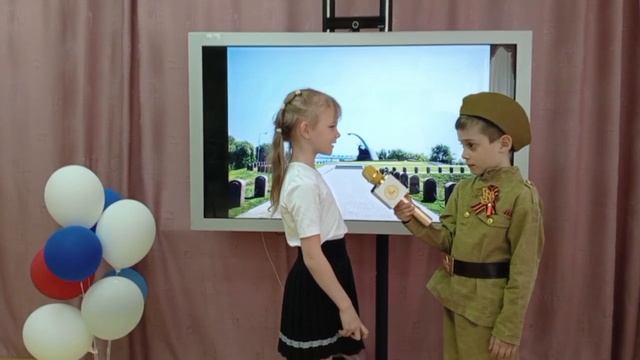 ДТ 266 Победа