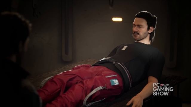 The Alters — релизный трейлер (PC Gaming Show 2025)