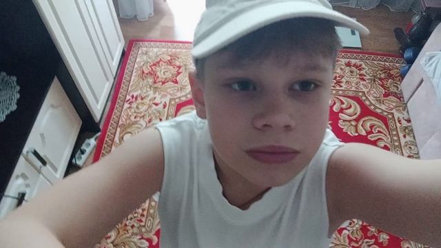 ну чё я на рутуб