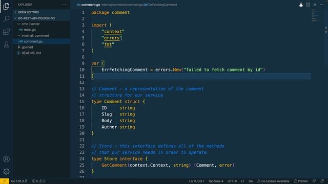08 - Error Handling