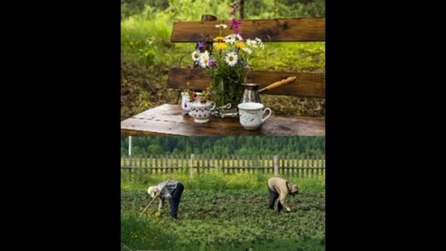 1й вариант. Гнет суеты давай отбросим,
