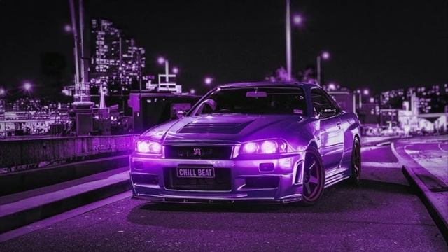 Phonk - Type Beat - Boss - Prod 5 X Beatz - 2025