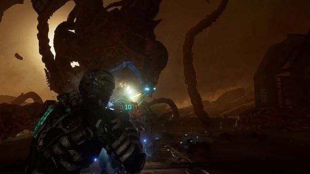 Dead Space Remake