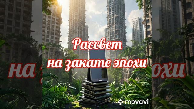 Новая музыка для тебя
