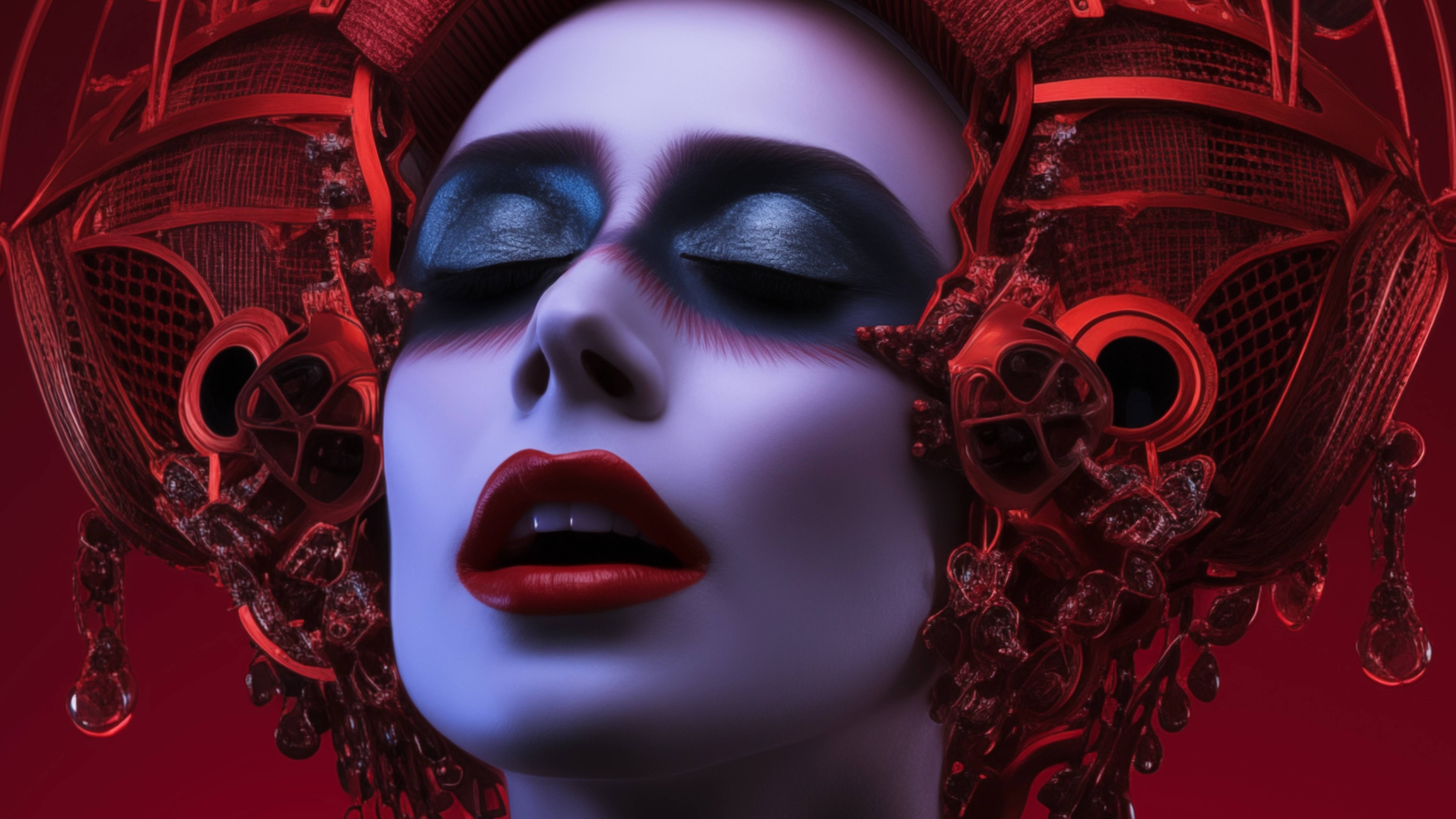 NZT28 - Fantasy Opera