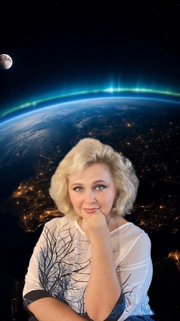 Яна Корнилова