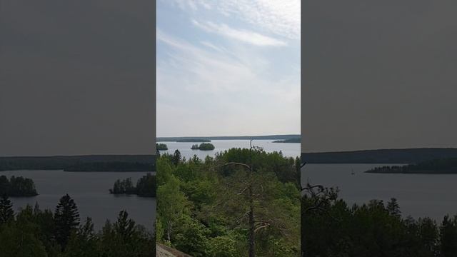 12.06.2025 - на экскурсии "Эх, Ладога..."