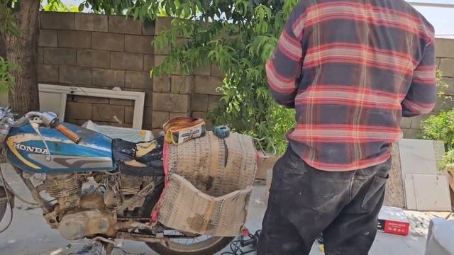 Справляется ли Сами с новыми жизненными обстоятельствами или он в тяжелой депрессии?