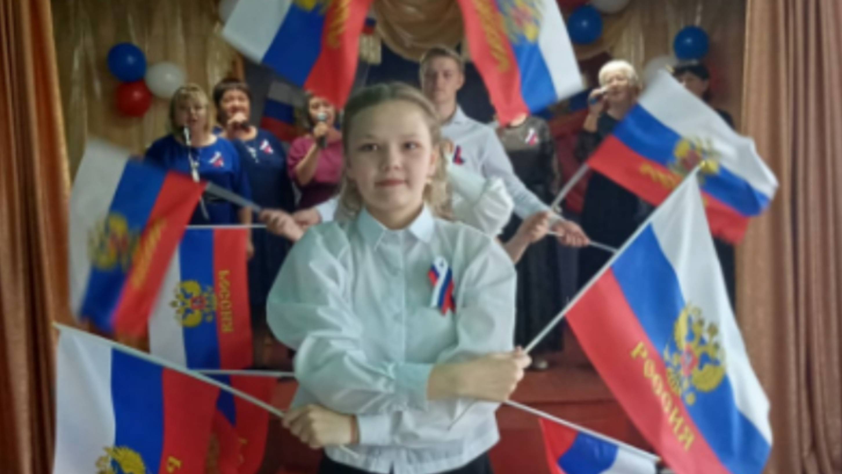 Россия#2
