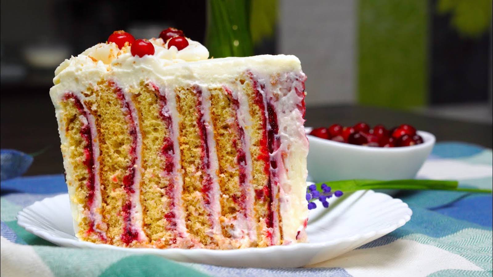 ДЛЯ ТЕХ, КТО НЕ УСПЕВАЕТ! 30 минут! Торт МЕДОВЫЙ ПЕНЁК ОЧЕНЬ ВКУСНЫЙ!!!