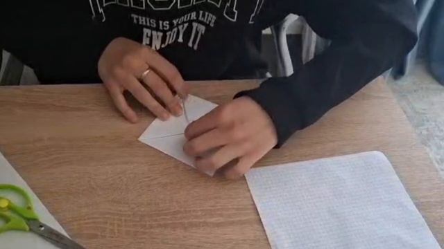 Как сделать закладку для учебника за 5 минут