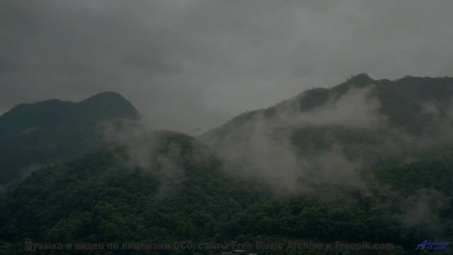 Закат, открытая дорога и трек, который вы будете помнить вечно - Hammon Pop Rock -- Johannes Grote -