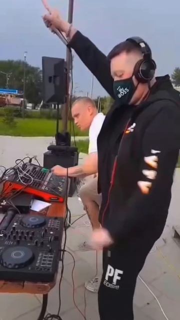 Dj BigFannOff - Live@SummerRave.