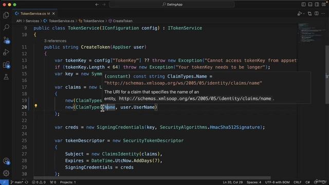 160 - Making the Last Active action filter more optimal