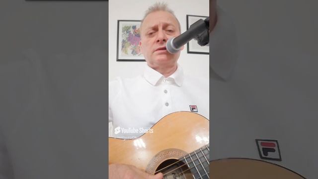Кавер"Странник".