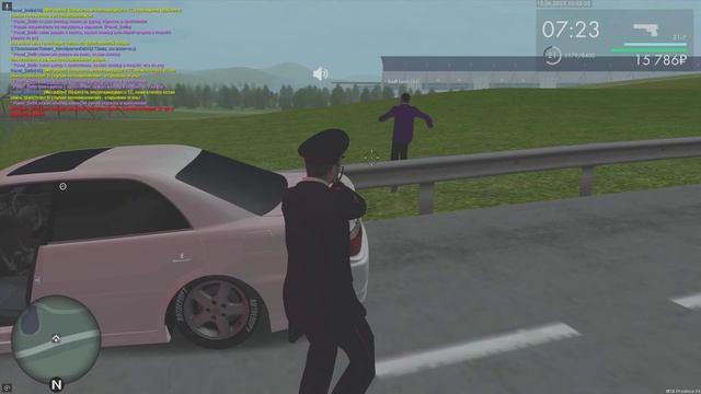 бх