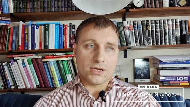 Нарушение условий контракта о прохождении военной службы  со стороны ВС РФ.mp4