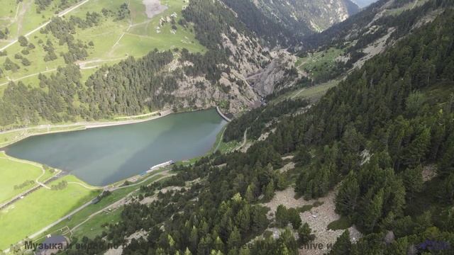 Музыка, которую слышат только избранные - вы среди них - A Mile or more in a Foreign Clime -- 10 Ech