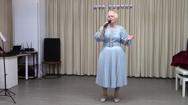 Даль великая- Зоя Богданова