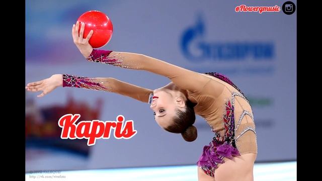 282 ｜ Каприс - музыкальная художественная гимнастика