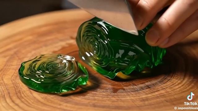 ASMR (создано нейросетью)