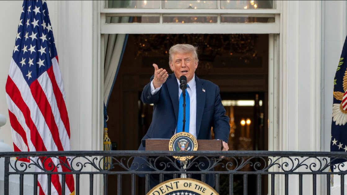 Нетаньяху: Трамп является врагом номер один для Ирана