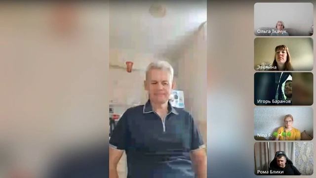 Идёт давление высшей силы на человека