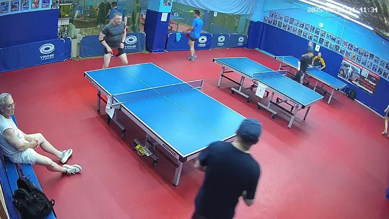 Алексей Каменских