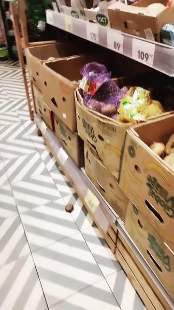 Цены на Кубани повысились на 300 процентов/Пенсии на 9 процентов #жизньпослеобзор #пенсии