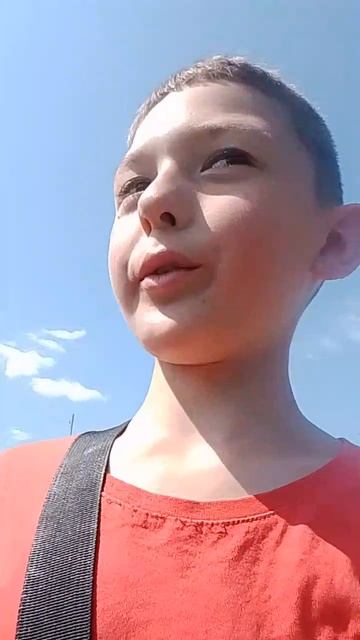 лето
