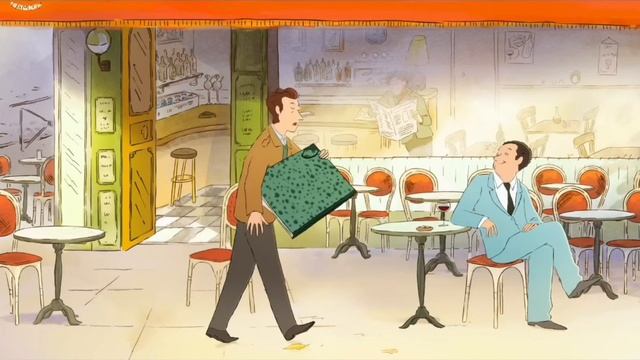 Маленький Николя (1)