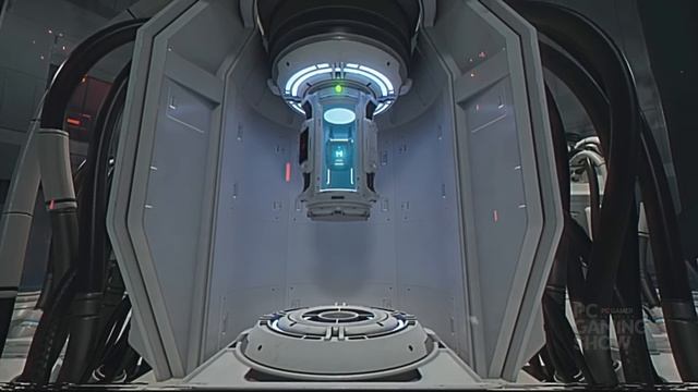 The Last Caretaker — официальный трейлер (PC Gaming Show 2025)