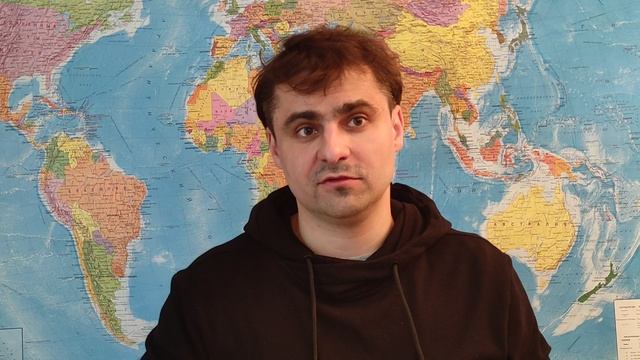 Сергей ступников