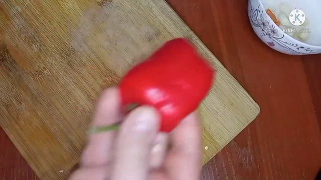 Самый вкусный салат из печени! Рецепт.
