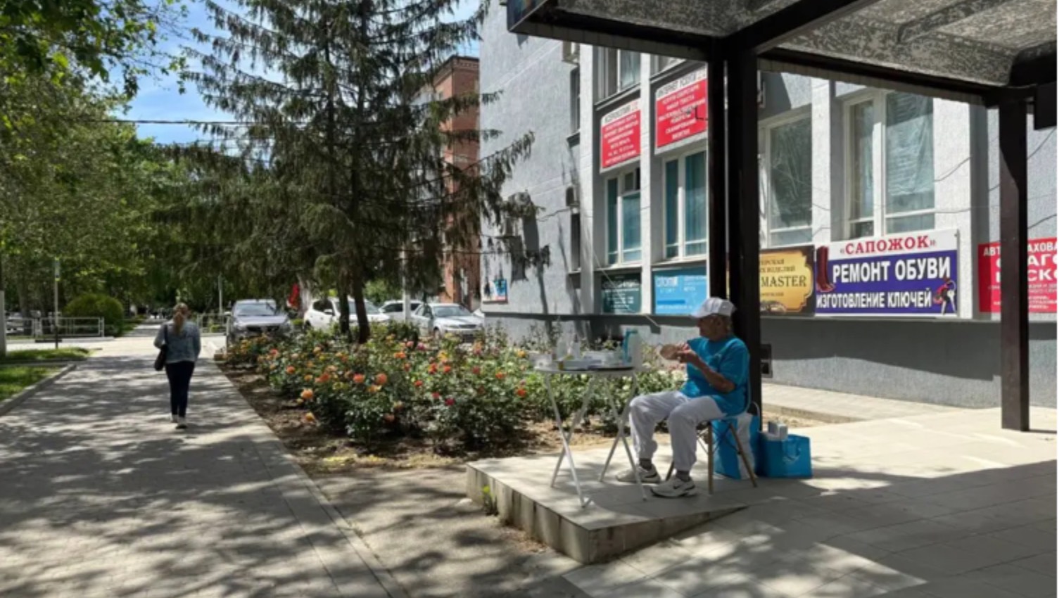 С 13 июня станет совершенно бесплатно для пенсионеров, которым от 56 до 80 лет: вводится  льгота.