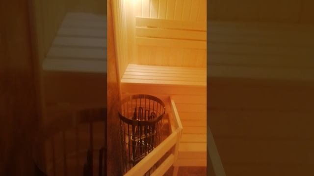 сауна за 16 часов
