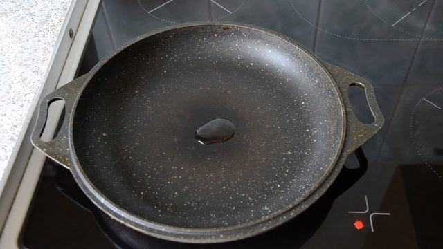 Простой рецепт яичницы на завтрак