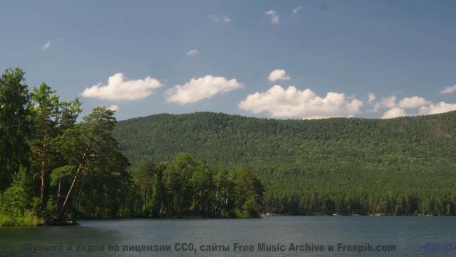 Леса шепчут свои истории вместе с этим треком - Slow Dance With Nabokov -- One Man Book -- Ghosts +