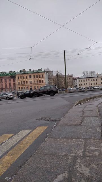 Санкт-Петербург,Зима