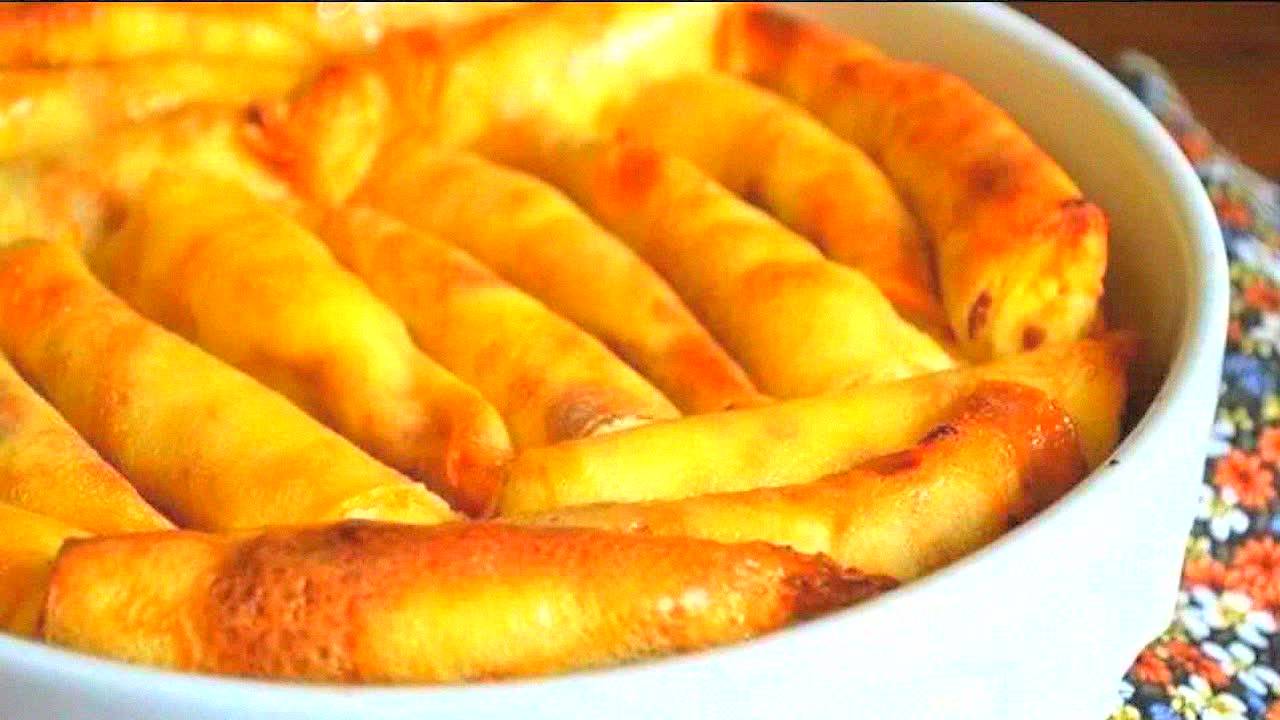 Вкусная начинка за 15 минут! Готовлю на неделю – идеально для завтрака, перекуса и бутербродов