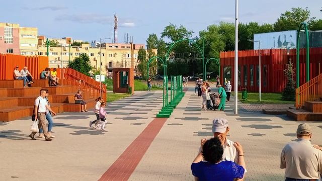 "Музыкальная среда" 11.06.2025г. Часть 1.
