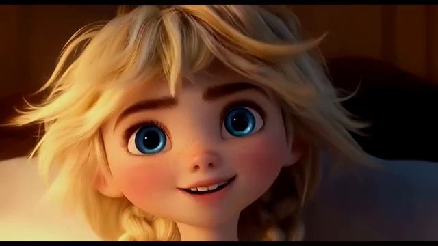 «Беловежская пуща» - Трейлер первого ИИ-мультфильма