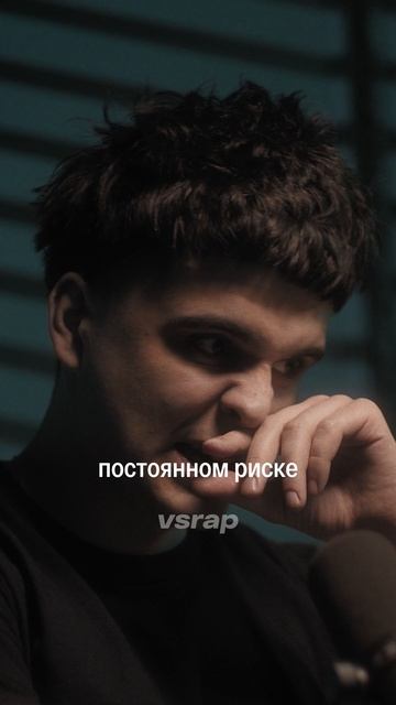 Джон Гарик: барыжить — ужасная идея