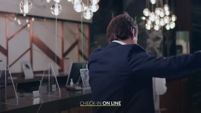 Отель Zennio - Когда технология неразличима от магии