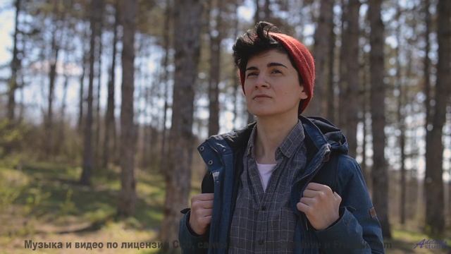 Путешествие по планете становится волшебным под этот трек - Be Here Now -- Ranch House -- The Ranch