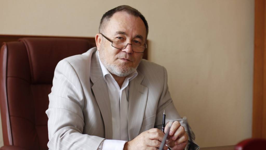 Дискриминация в России запрещена Конституцией РФ